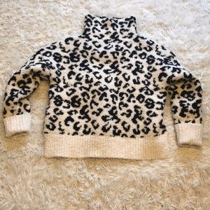 Ugg sweater